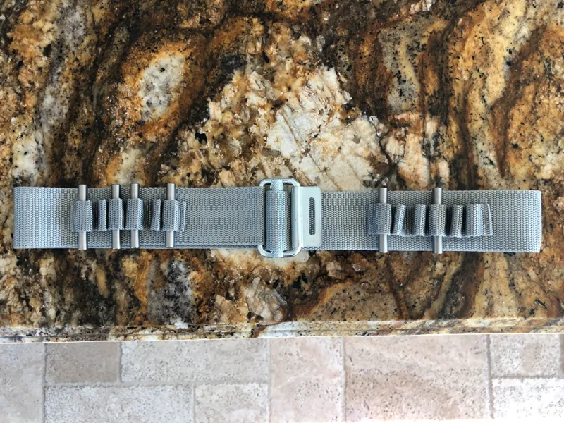 X-Wing Pilots Belt Cylinders