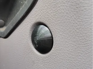 Gen 7 Celica Dash Bolt Cover