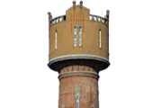 Watertoren den helder 