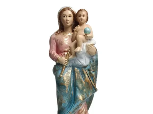 Imagem de Nossa Senhora do Bom Sucesso 