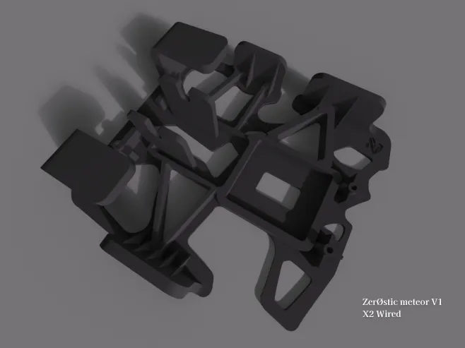 meteor MK1