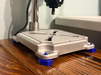 Dremel Workstation Anti Scratch Feet V3.0