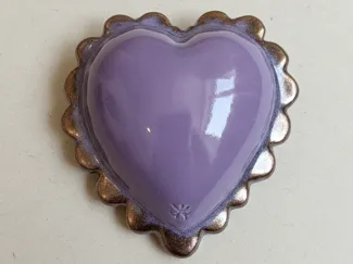 corazon relleno