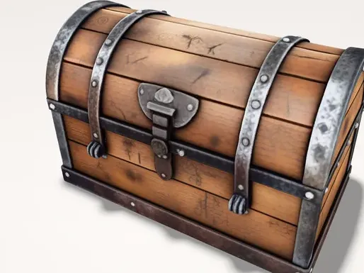 Treasure Chest