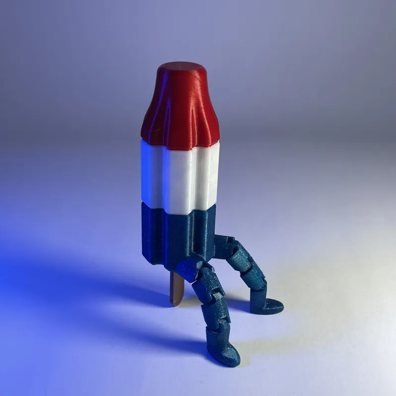 Bomb Pop 