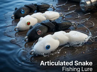 Snake Lure