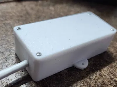 eSpa Mini v2 Case