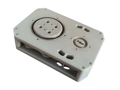 Triple Cycloidal Reducer (1 to 20)