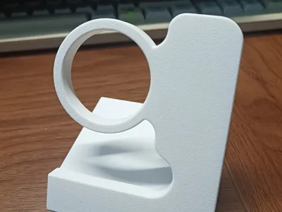 Xiaomi Watch S4 Sports Charger Stand Type 2