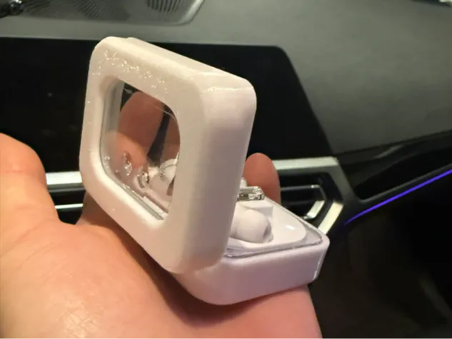 Case for Nothing Ear(a)