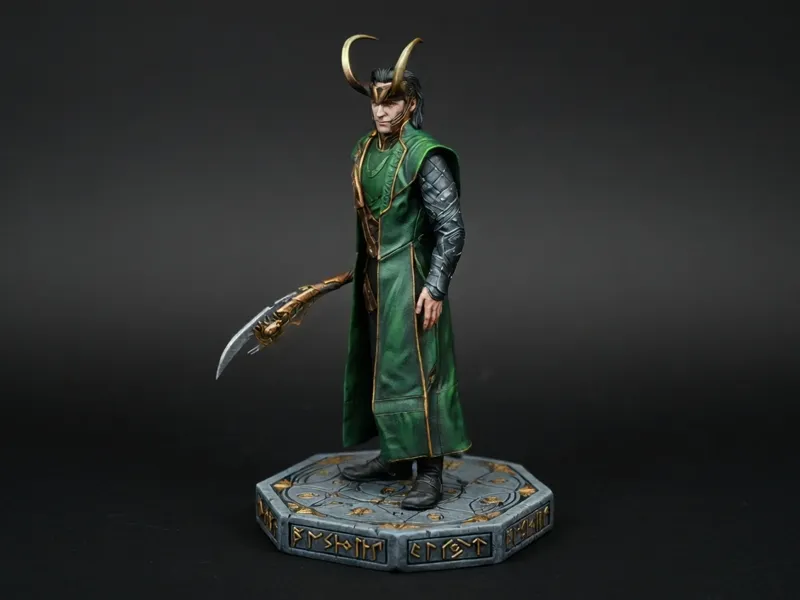 Loki
