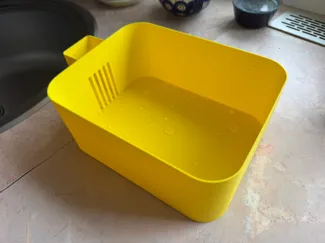 hydroponic pot