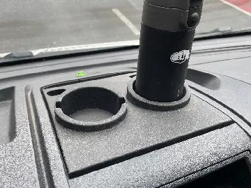 Dash board
