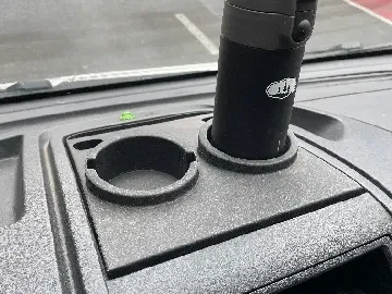Dash board