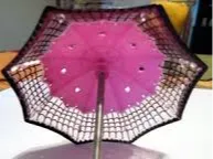 draculaura umbrella