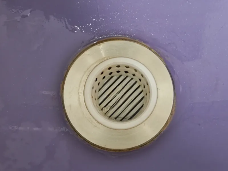 水槽过滤无支撑
