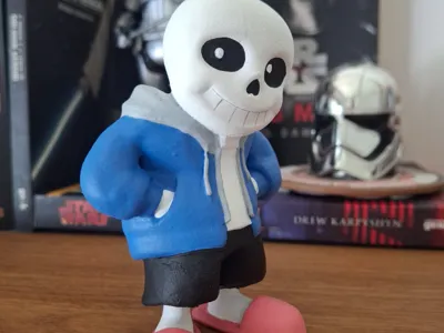 Without Amiibo