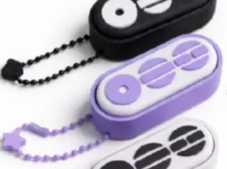 Arirang BTS Clicker