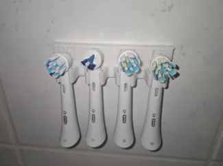thoothbrush holder for family