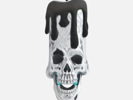 skull