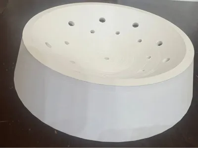 Pigeon Nest Bowls