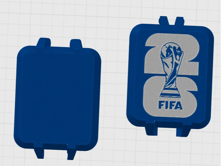 caja laminas mundial