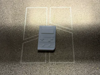 GameBoy