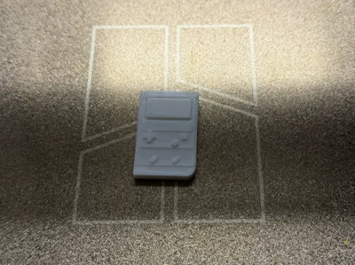 GameBoy