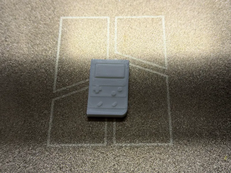 GameBoy