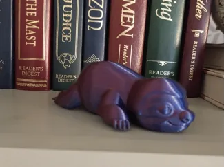 Sloth Buddy