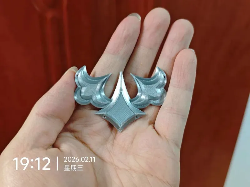 王者荣耀云樱马年限定神骥越千峰头饰