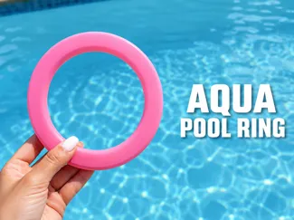 AQUA POOL RING