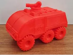 firetruck