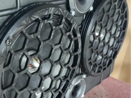 CT sounds neo 6.5 hex cover