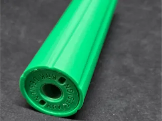 .22 Cal Airgun Silencer - 1/2"-20 Thread