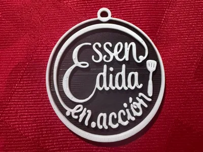 essen llavero