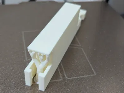 Micropulser Slider