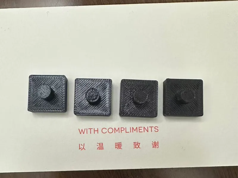 欧标1515铝型材盖板