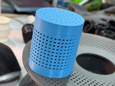 Desiccant Box, Molecular Sieve Box