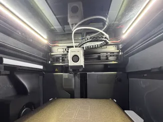 BLV AMS Riser LED Dimmer Switch Upgrade