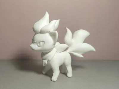 Mole Funtasy Guardian Dog