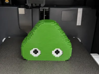 Slime Lab Slime