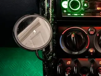 RHD R50 MagSafe