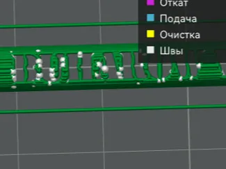 бейдж