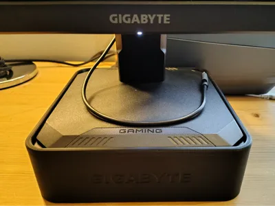 Gigabyte Monitor Stand