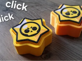 cliker brawl stars