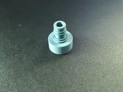 Pressure Washer Hose Connector