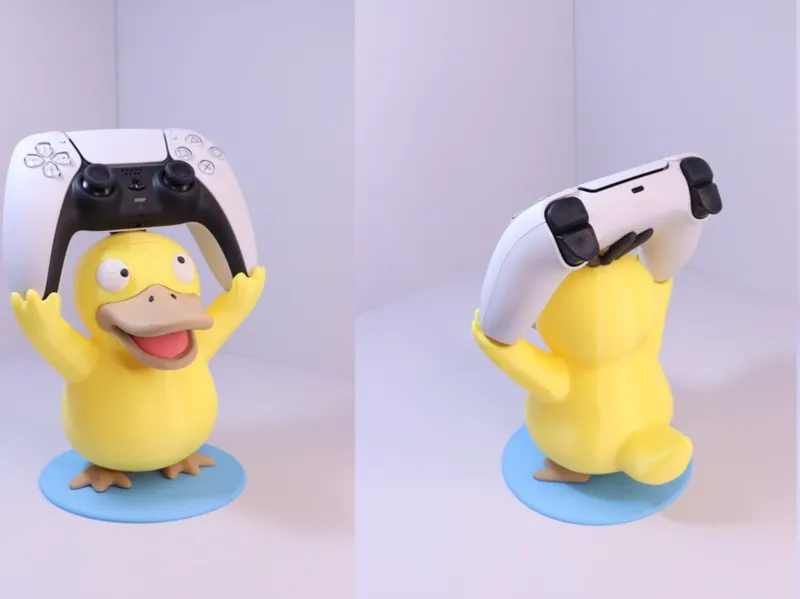 Psy Duck Controller Stand Xbox and PS5