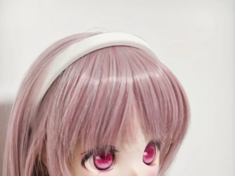 azone小三分honono尺寸发箍