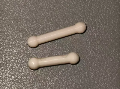 Xun Ling Body to Guang Yan Shuang Sheng Twin Head Extended Neck Joint, MJD Body Neck Joint